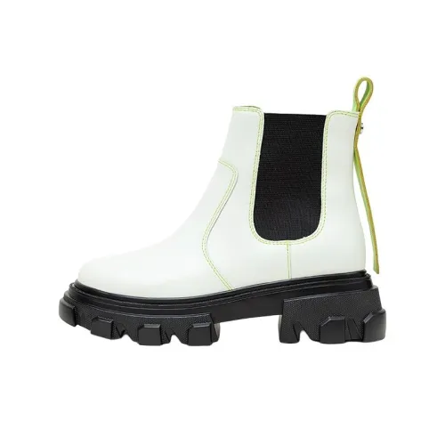 TOP GLORIA Короткий Челси 5,5 см Женские