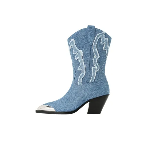 JW PEI Ботильоны 6,5 см Женские