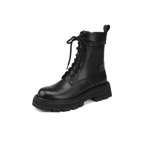 QUICHESHOES Женские Мартинсы