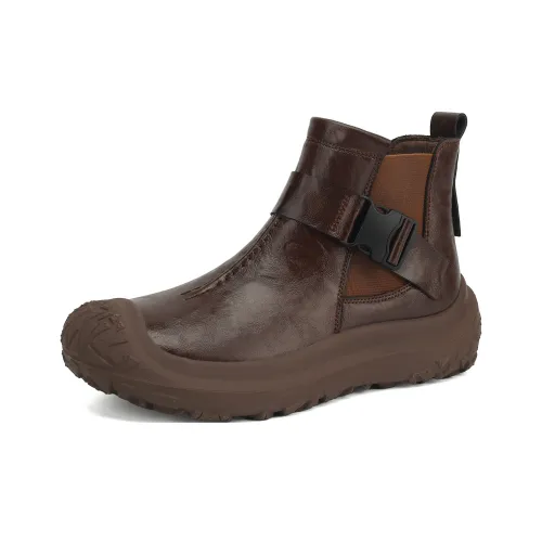 safiya Короткий Челси Женские