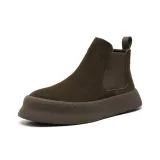 Коричневый