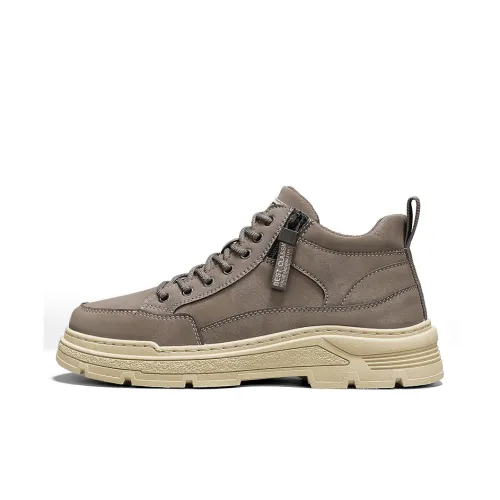 Bull Charm Короткий Martin Boot Мужской