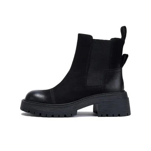 BELLALILY Короткий Челси Женские