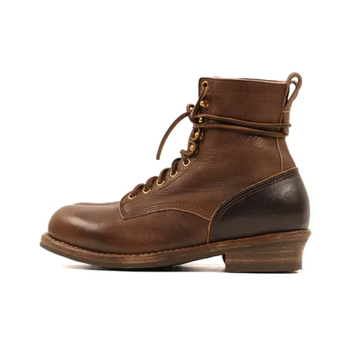 Visvim Ботильоны Мужские