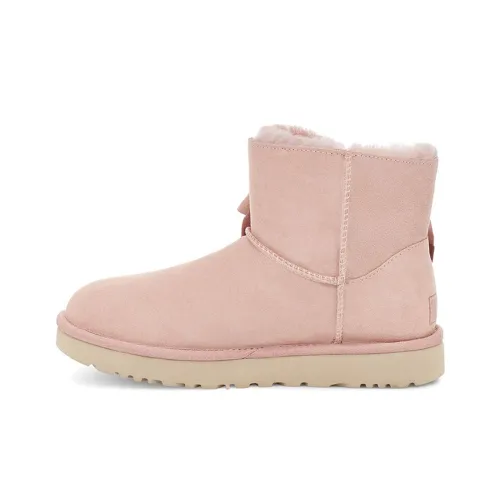 UGG CLASSIC MINI Сноубутсы Женские