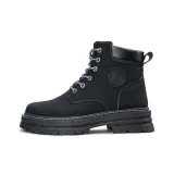 Чёрный (Классический Мужской)