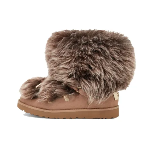 UGG Сноубутсы Женские
