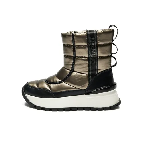 Joy&Mario Сноубутсы Женские