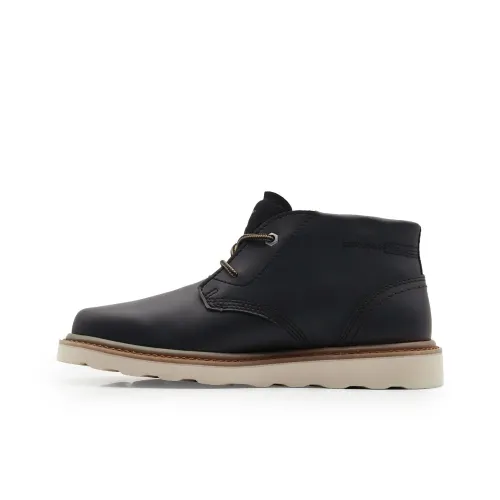 CAT Outdoor Black Men's