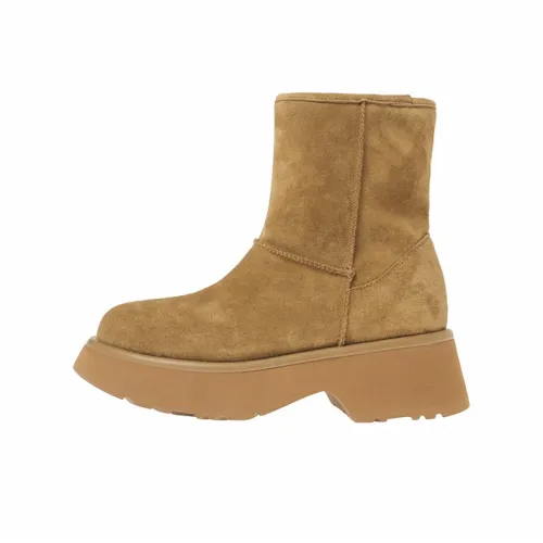 Yeezyy Reezy Сноубутсы Каштановый Женские
