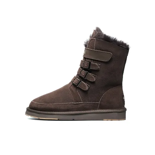 AU MU Термические Crew Сноубутсы Унисекс