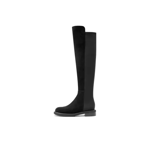 Staccato Over The Knee Boots 4CM Женские