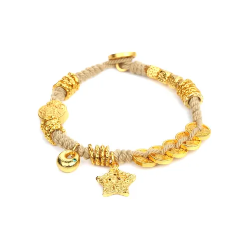 EADDA JEWELRY Сплав Браслеты Унисекс