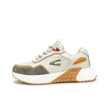 Оливковый зеленый