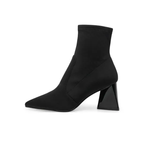 STEVE MADDEN Женские ботильоны