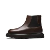 Коричневый