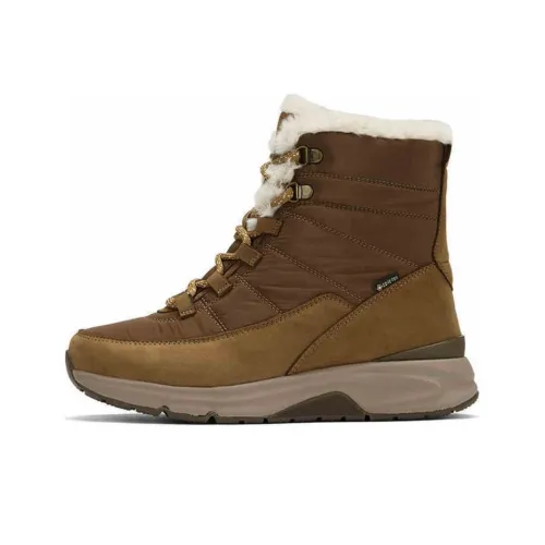 Gabor Roling Мягкий Водонепроницаемый Короткий Аутдор 4CM Женские