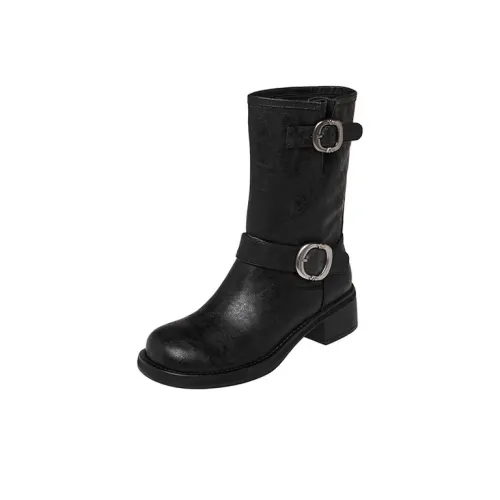 QUICHESHOES Женские ботильоны
