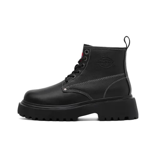 Dickies Женские Мартинсы