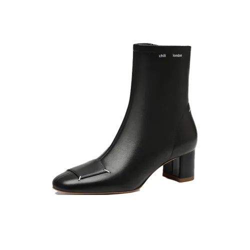 CHILI MUM Женские ботильоны
