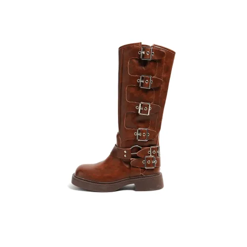 STEVE MADDEN Женские высокие сапоги до колена