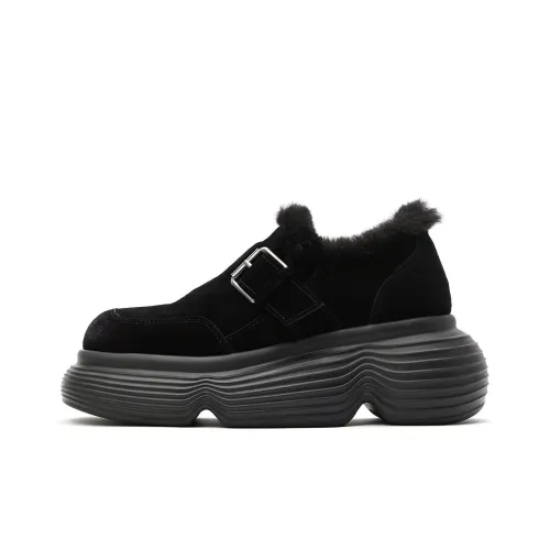 DAPHNE LAB Lollipop series Ankle Длина Сноубутсы Женские