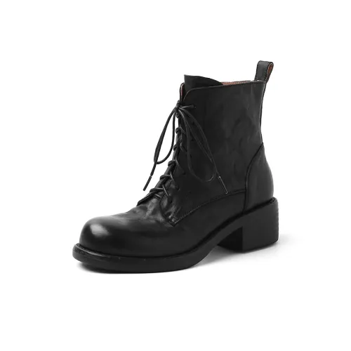 Yeezyy Reezy Женские Мартинсы