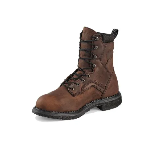 RED WING Обувь Martin Boot Мужской Умбра