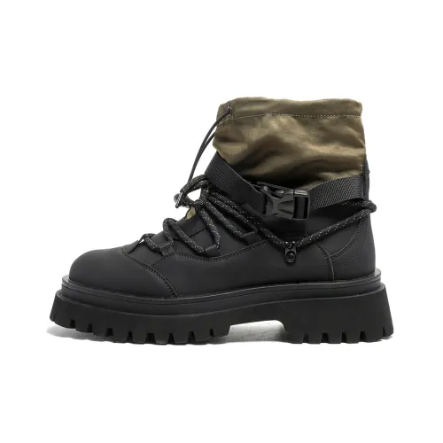 Beidouniao Ботильоны Мужские