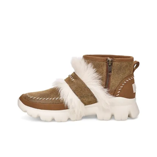 UGG Сноубутсы Женские