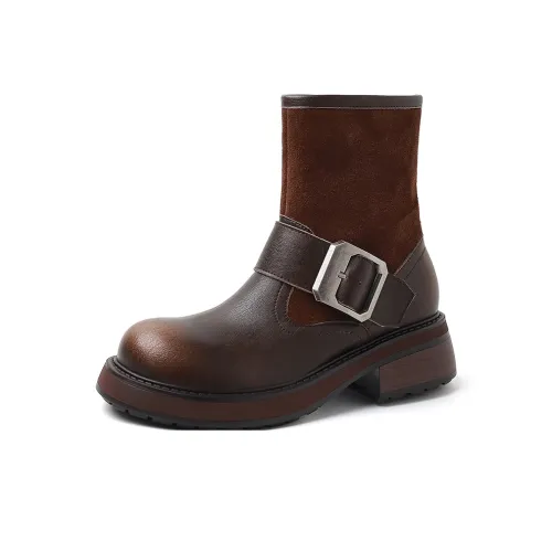 Yeezyy Reezy Женские ботильоны