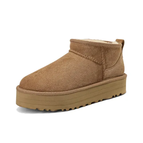 RONGCHENGXIEWANG Термический Устойчивый к истиранию Противоскользящий Короткий Снегокат Женские