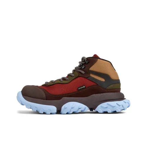 Camper KARST Outdoor Rumyany Zhenskie