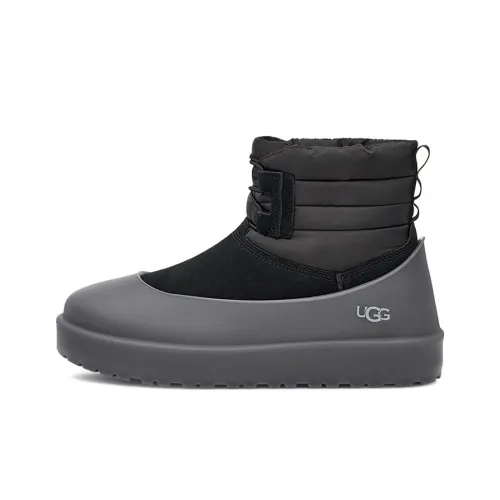 UGG CLASSIC MINI Снекерки Мужские