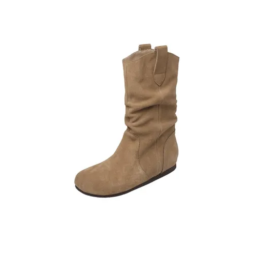 QUICHESHOES Женские ботильоны