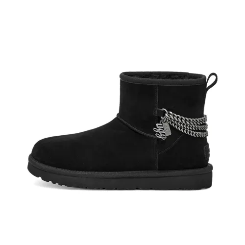 UGG CLASSIC MINI Сноубутсы Женские