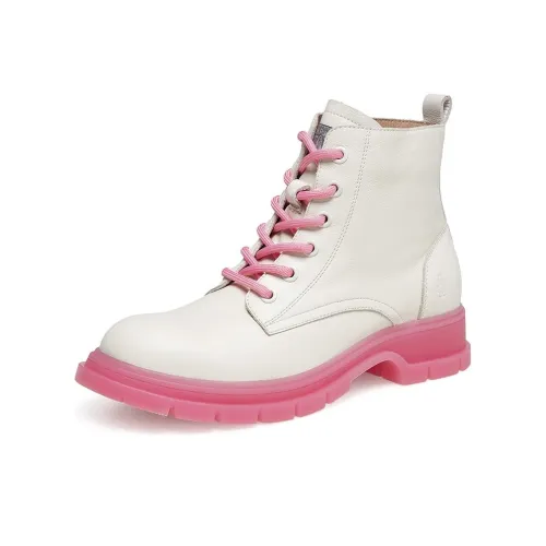 Hush Puppies Женские Мартинсы