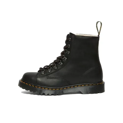 Dr.Martens Короткий Мартин Ботинок Унисекс Черный