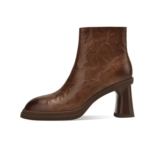 Rosa Bianca Ботильоны 6,5 см Женские