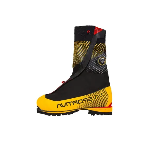 LA SPORTIVA Outdoor Унисекс Черный Желтый
