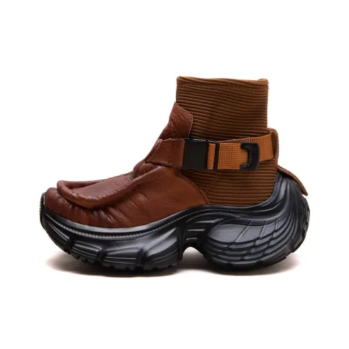 MATA Женские ботильоны