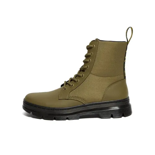 Dr.Martens Мартинсы Унисекс