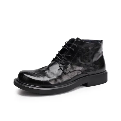 Voguhomme Ботильоны 3,3 см Мужской