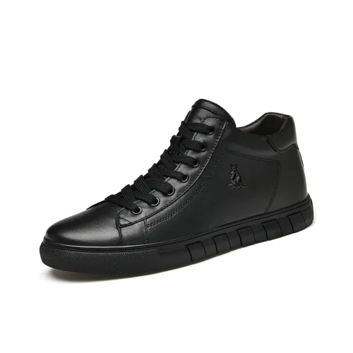 AUSFAMDS Ботильоны Мужские