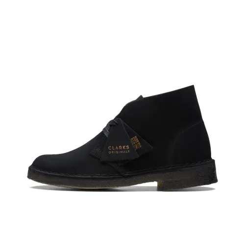 Clarks Ботильоны Женские Черные