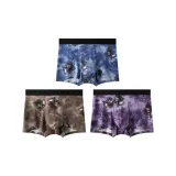 Цветной Синий+Коричневый Красный+Фиолетовый Серый