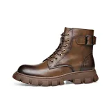 Коричневый, всесезонный