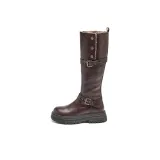 Коричневый [Короткий плюшевый стиль позиционирования] R644178