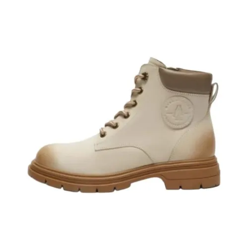 Hush Puppies Женские Мартинсы