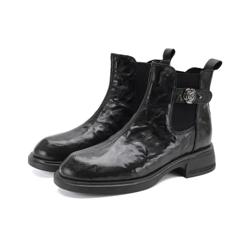 safiya Короткий Челси Женские